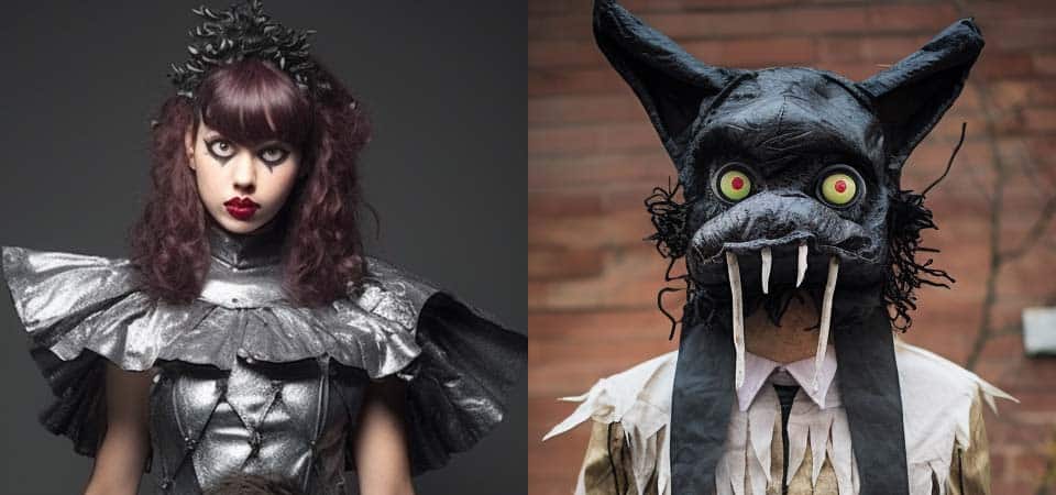 fi-dyi-costumes examples of DYI homemade Halloween costumes