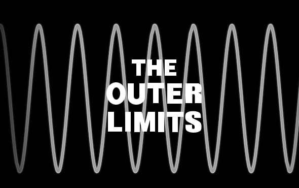 Unraveling the Greatest Horror TV Shows in American History 6 the main title artwork for The Outer Limits television show
